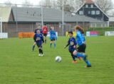 ST D.Z.C. '09/S.K.N.W.K. JO13-1 - H.K.W. '21 JO13-1 (competitie) seizoen 2022-2023 (voorjaar - 3e fase)) (84/92)